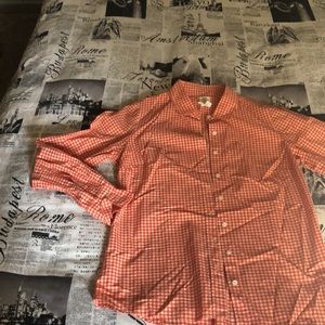 J Crew go ham shirt